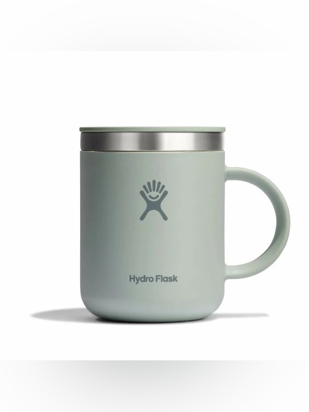 NWT  Hydro Flask 12 oz Mug in Agave